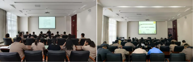 朝开公司持续开展&ldquo;安全生产月&rdquo;系列活动