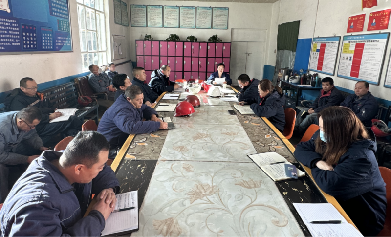 对标对表新要求 主动作为抓落实&mdash;&mdash;物产工投公司纪委召开学习贯彻中纪委、省纪委二次全会精神专题会议暨节前廉政教育警示会