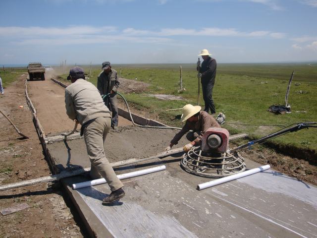 青海tyc5997太阳集团首页全力推进&ldquo;百企联百村&rdquo;活动